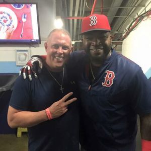 Meet your Posher, Dick